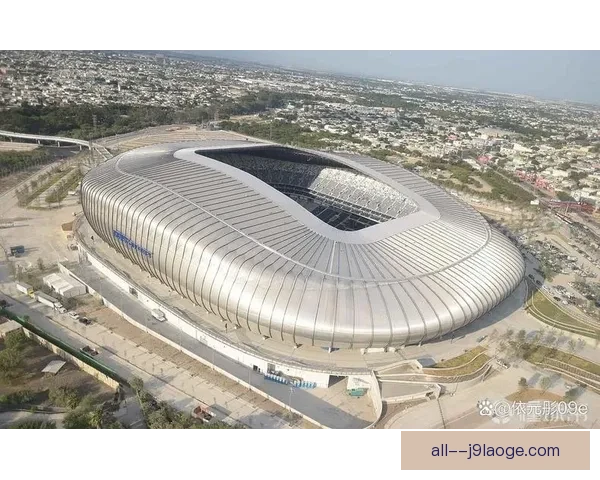 2026世界杯北美主办方确认采用创新混合草坪系统提升赛事质量